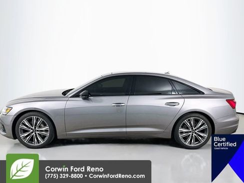 Used 2021 Audi A6 2.0T Premium w/ Convenience Package image 4