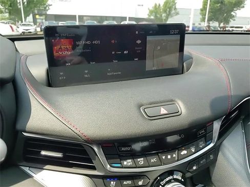 New 2025 Acura TLX SH-AWD w/ A-SPEC Pkg image 19