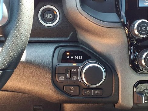 New 2026 RAM 1500 Classic Warlock image 16