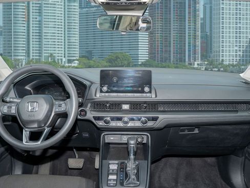 Certified 2023 Honda CR-V EX image 20