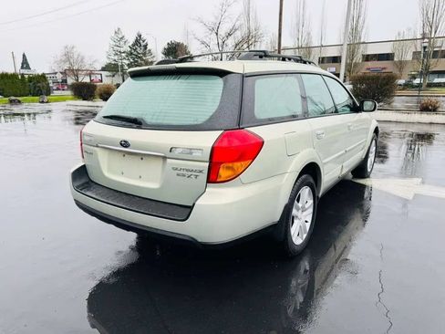 Used 2005 Subaru Outback 2.5XT Limited AWD/4WD image 5