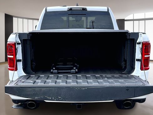 New 2026 RAM 1500 Limited AWD/4WD image 27