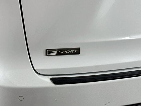 Used 2019 Lexus NX 300 F Sport w/ F Sport Premium Package FWD image 9