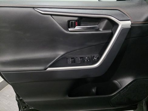 Used 2024 Toyota RAV4 Adventure image 10