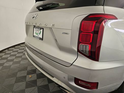 Used 2022 Hyundai Palisade Limited AWD/4WD image 10