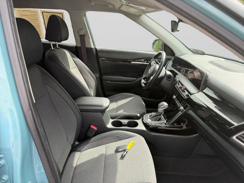 Certified 2024 Kia Seltos S AWD/4WD image 17