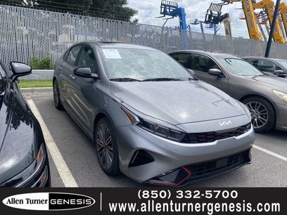 Used 2023 Kia Forte GT w/ GT2 Package
