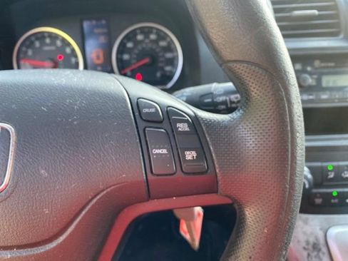 Used 2010 Honda CR-V LX image 18