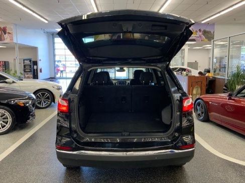 Used 2020 Chevrolet Equinox LT AWD/4WD image 33