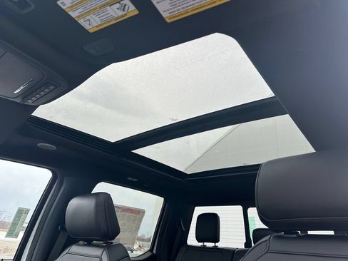 New 2025 Ford F150 Raptor AWD/4WD image 43