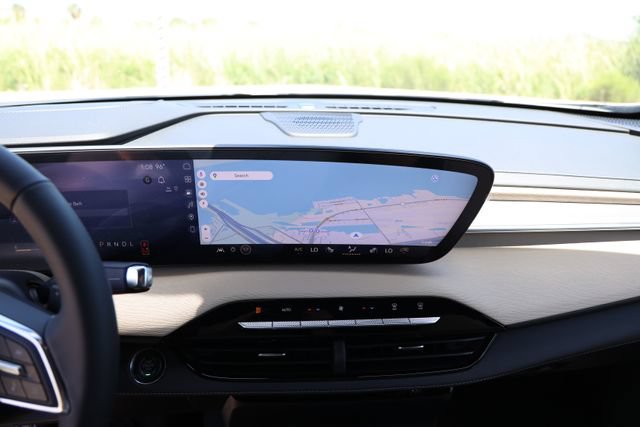 New 2026 Buick Enclave Preferred FWD image 17