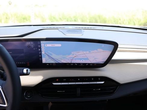 New 2026 Buick Enclave Preferred FWD image 17