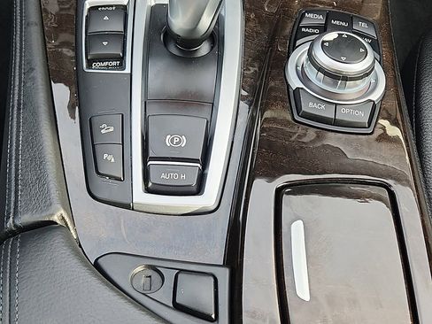 Used 2013 BMW 528i xDrive Sedan image 20