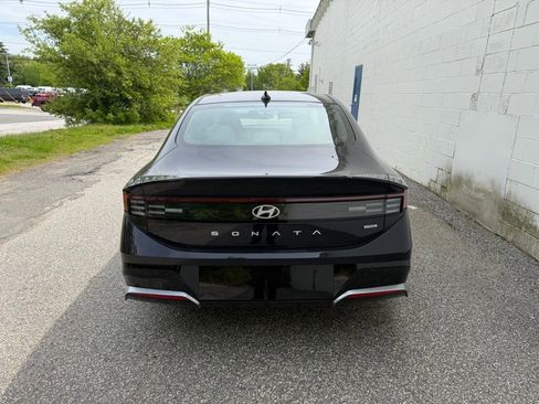 New 2026 Hyundai Sonata SEL AWD/4WD image 22