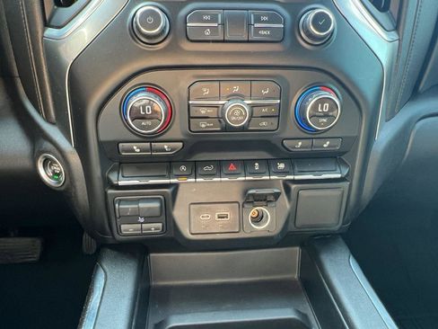 Used 2019 Chevrolet Silverado 1500 RST w/ All-Star Edition image 22