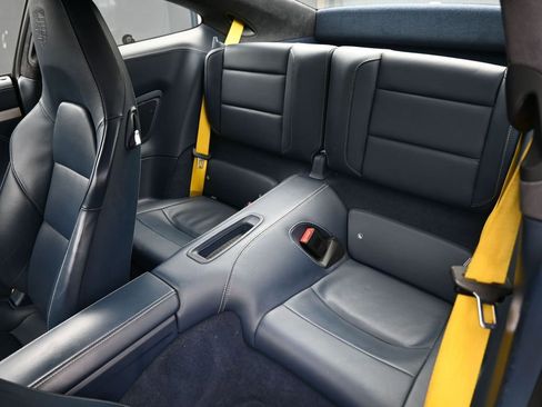 Used 2014 Porsche 911 Turbo S w/ Light Design Package image 18