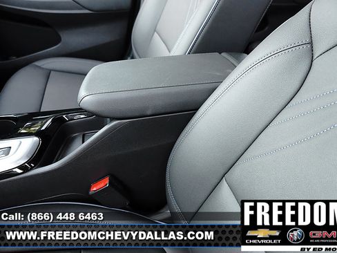 Used 2026 Buick Envista Sport Touring w/ Convenience I Package FWD image 27