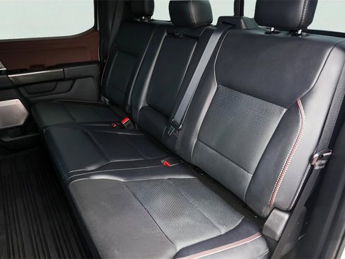 Used 2023 Ford F150 Lariat w/ Equipment Group 502A High image 30