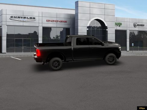 New 2026 RAM 2500 Power Wagon image 11
