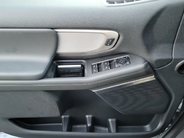 Certified 2026 Ford Expedition Max Active RWD image 13