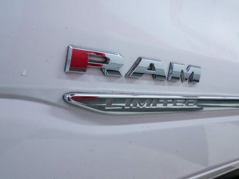 Used 2023 RAM 1500 Limited image 43