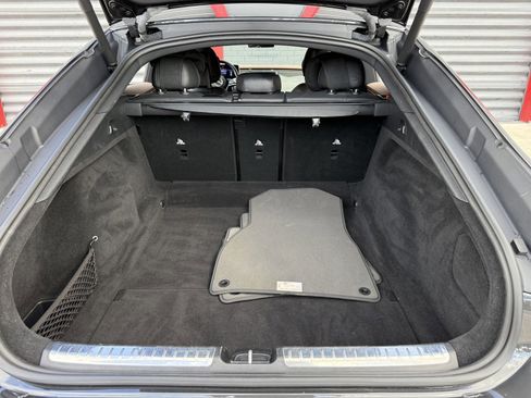 Used 2023 Mercedes-Benz EQS 450+ Sedan image 13