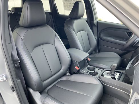 New 2025 Subaru Forester Limited image 21