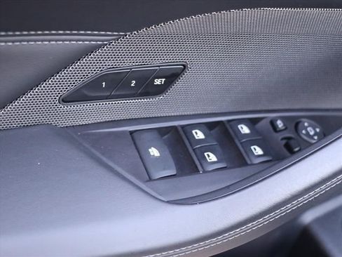 Used 2022 BMW M4 xDrive Competition image 17