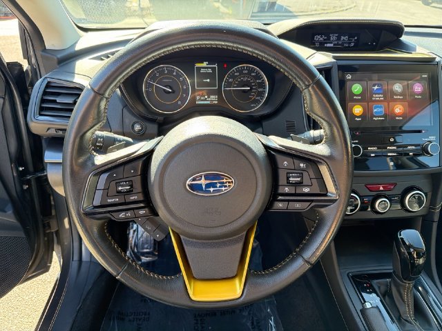 Used 2023 Subaru Crosstrek 2.5i Sport AWD/4WD image 13