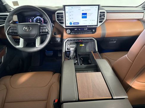 Used 2023 Toyota Tundra 1794 Edition image 23