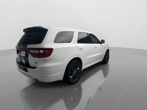 Used 2022 Dodge Durango R/T w/ Blacktop Package AWD/4WD image 5