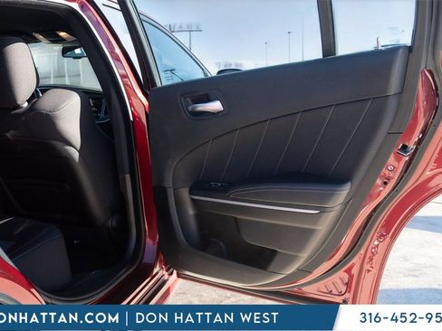 Used 2020 Dodge Charger R/T image 20
