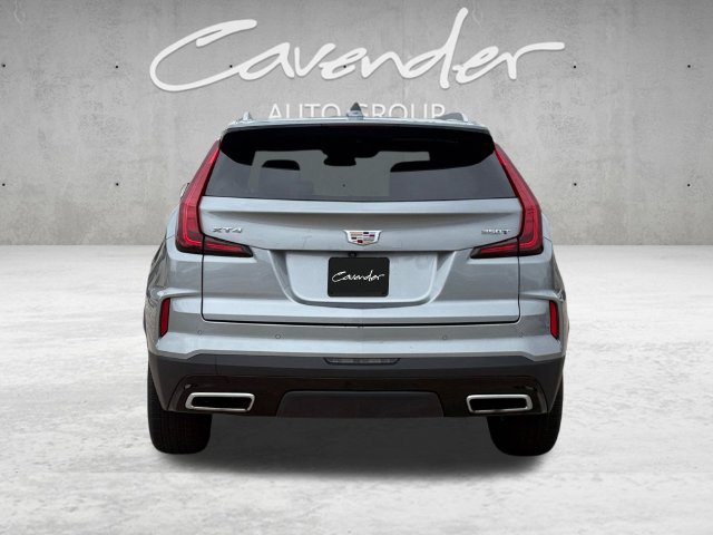 Used 2024 Cadillac XT4 Premium Luxury FWD image 15