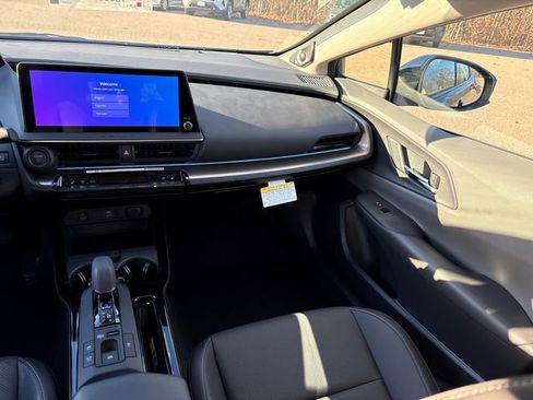 New 2026 Toyota Prius Limited image 20