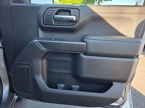 Used 2021 GMC Sierra 1500 AT4 AWD/4WD image 31