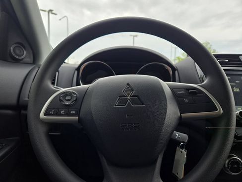 Used 2026 Mitsubishi Outlander Sport AWD image 25