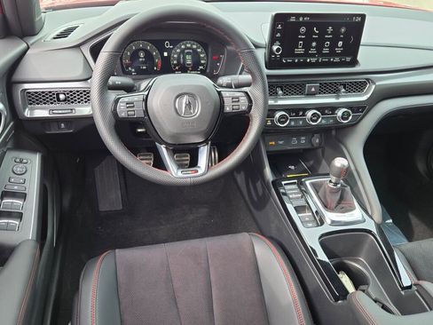 New 2026 Acura Integra Type S image 20