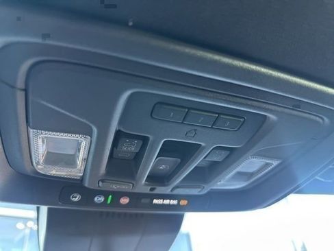 Certified 2024 GMC Sierra 2500 AT4 w/ AT4 Premium Plus Package image 60