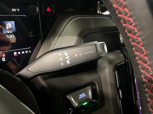 New 2026 GMC Yukon XL AT4 Ultimate AWD/4WD image 26
