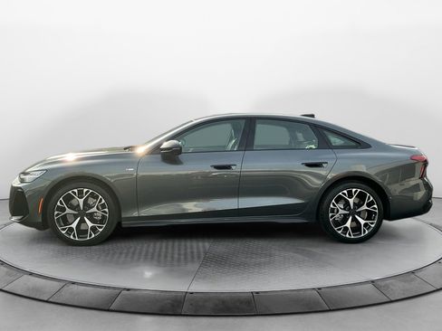 New 2026 Audi A6 Premium Plus image 4