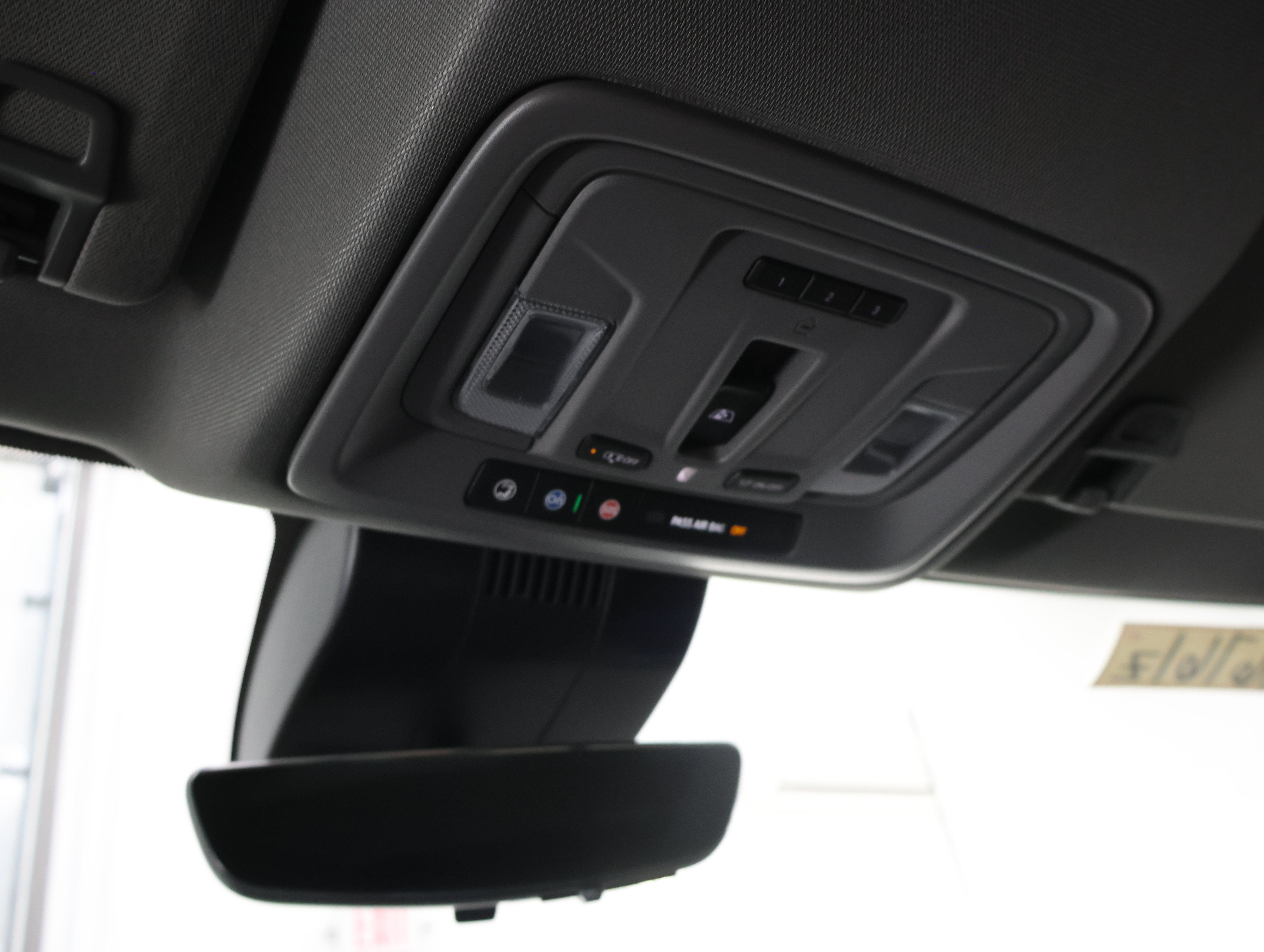 Used 2026 Chevrolet Silverado 3500 LTZ w/ LTZ Plus Package AWD/4WD image 12