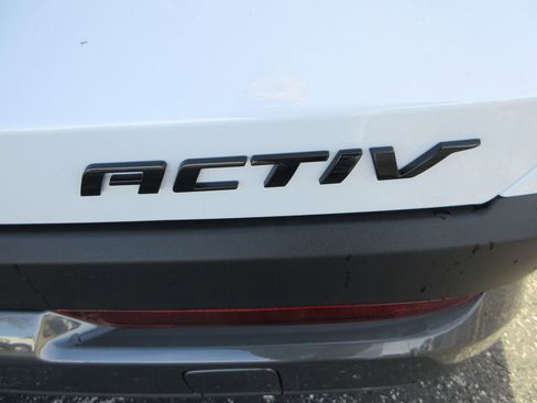 New 2026 Chevrolet Equinox ACTIV w/ Convenience Package III image 11