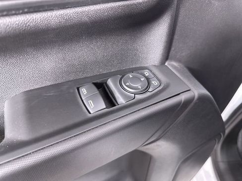 New 2026 Chevrolet Silverado 1500 W/T w/ WT Safety Package RWD image 21