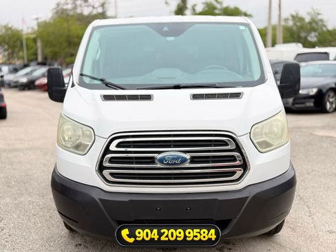 Used 2016 Ford Transit 350 XLT RWD image 13