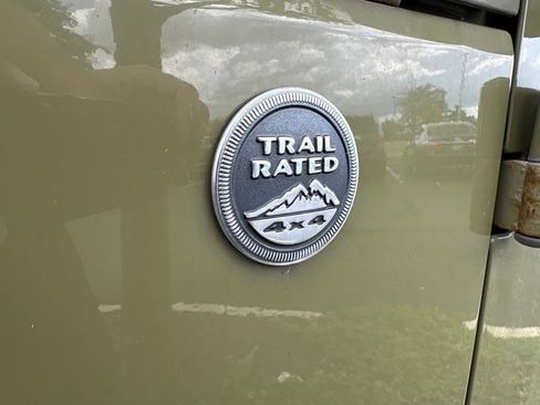 Used 2013 Jeep Wrangler Sport AWD/4WD image 6