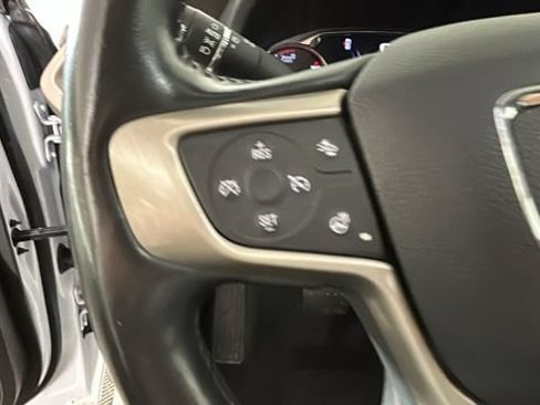 Used 2021 GMC Acadia Denali AWD/4WD image 15