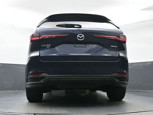 Certified 2024 MAZDA CX-90 3.3 Turbo w/ Preferred Package AWD/4WD image 29
