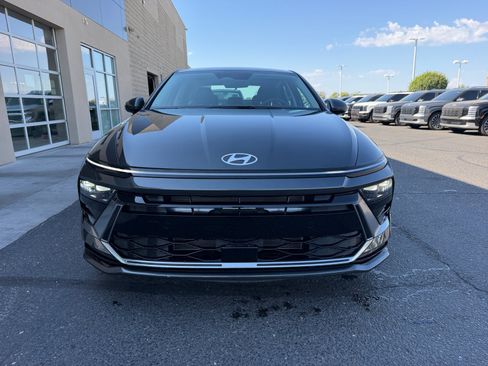 Used 2024 Hyundai Sonata SEL FWD image 23