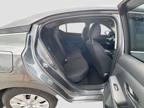 Used 2025 Nissan Sentra S FWD image 23