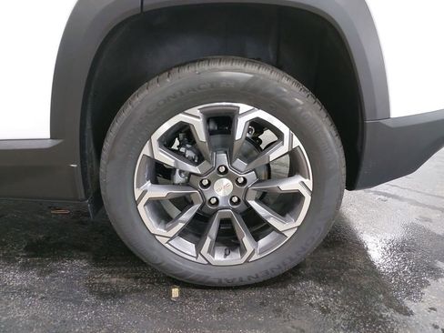 New 2026 GMC Terrain Elevation w/ Elevation Premium Package AWD/4WD image 33